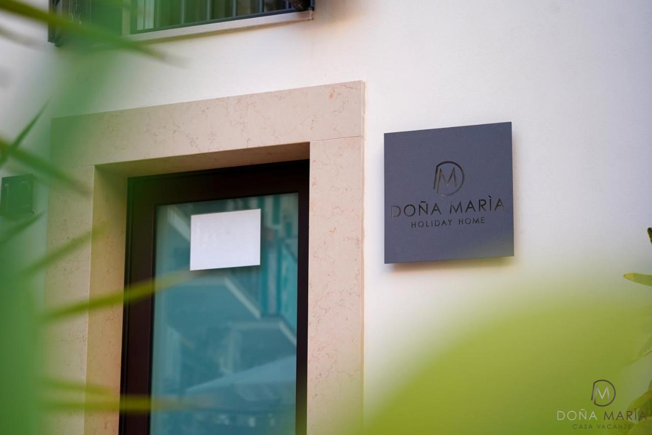 Dona Maria - Hébergement de vacances