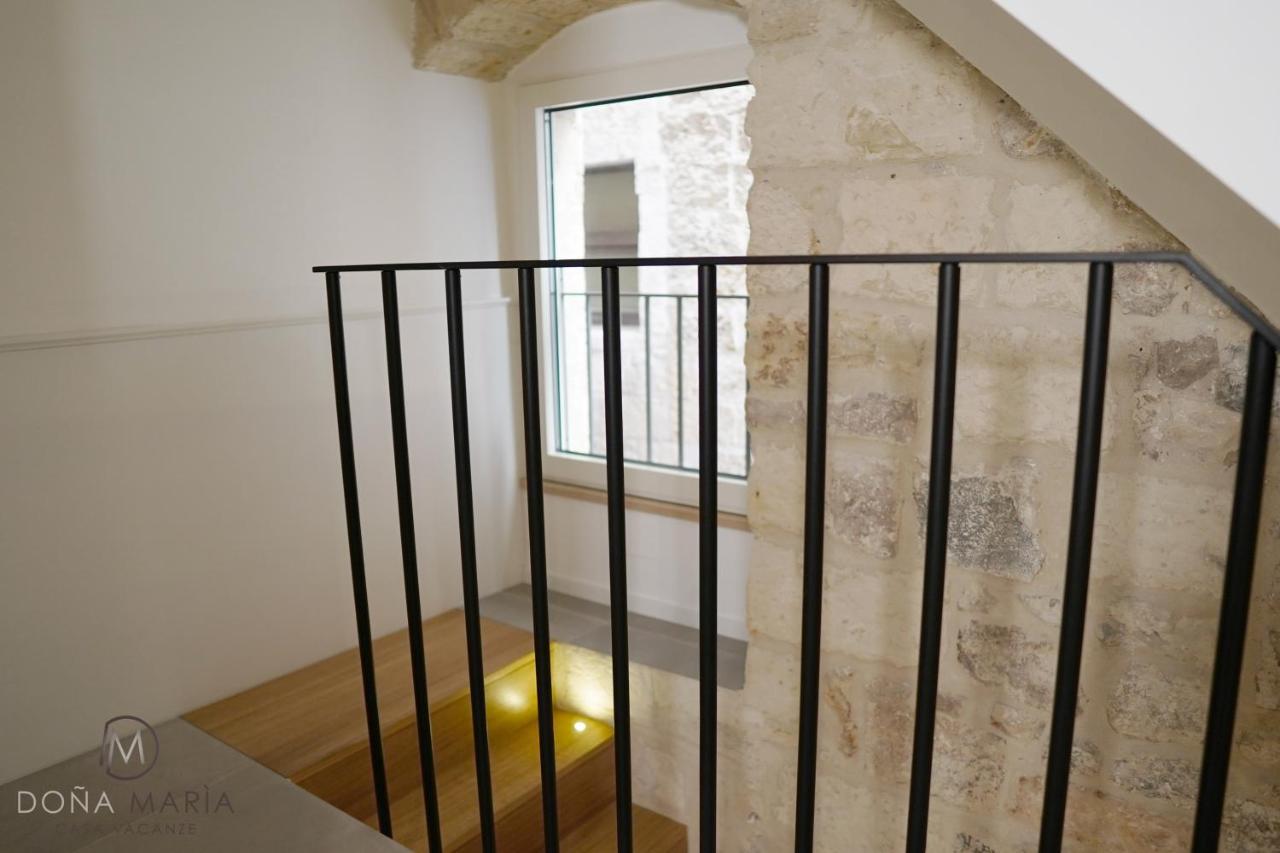 Dona Maria - Ferienhaus Bari